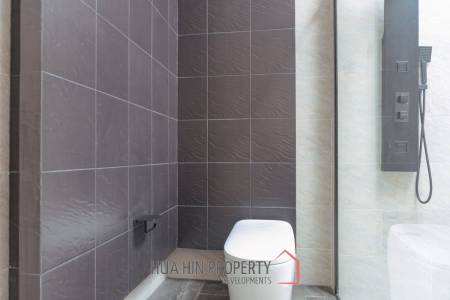 3 Bed 3 Bath 338.70 SQ.M Sivana Hills Hua Hin