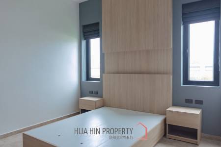 3 Bed 3 Bath 338.70 SQ.M Sivana Hills Hua Hin