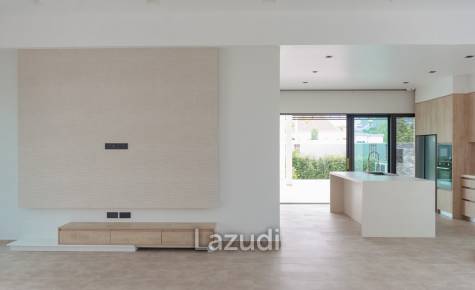 3 Bed 3 Bath 338.70 SQ.M Sivana Hills Hua Hin