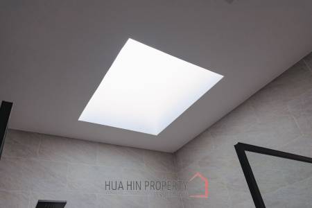 3 Bed 3 Bath 338.70 SQ.M Sivana Hills Hua Hin