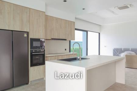 3 Bed 3 Bath 338.70 SQ.M Sivana Hills Hua Hin