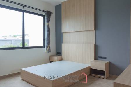 3 Bed 3 Bath 338.70 SQ.M Sivana Hills Hua Hin
