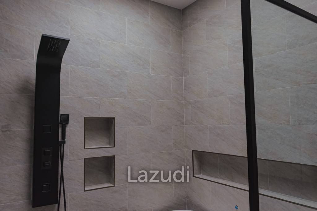 3 Bed 3 Bath 338.70 SQ.M Sivana Hills Hua Hin