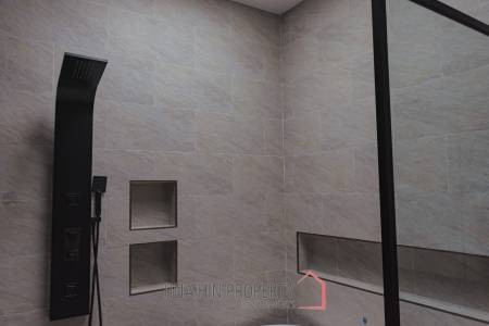 3 Bed 3 Bath 338.70 SQ.M Sivana Hills Hua Hin