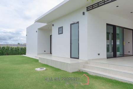 3 Bed 3 Bath 338.70 SQ.M Sivana Hills Hua Hin