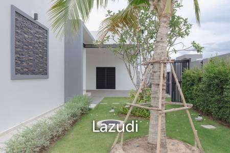 3 Bed 3 Bath 338.70 SQ.M Sivana Hills Hua Hin