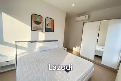 2 Bedroom 2 Bathroom 55 Sq.m Maru Ekkamai