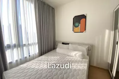 2 Bedroom 2 Bathroom 55 Sq.m Maru Ekkamai