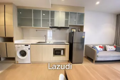 2 Bedroom 2 Bathroom 55 Sq.m Maru Ekkamai