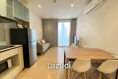 2 Bedroom 2 Bathroom 55 Sq.m Maru Ekkamai