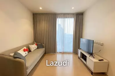 2 Bedroom 2 Bathroom 55 Sq.m Maru Ekkamai