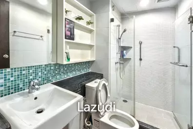 2 Bedroom 2 Bathroom 50 Sq.m Diamond Ratchada