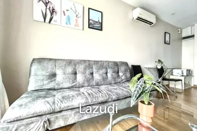2 Bedroom 2 Bathroom 50 Sq.m Diamond Ratchada