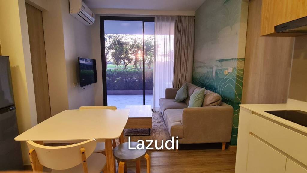 Ready to Move-in 2-bed Laguna Skypark
