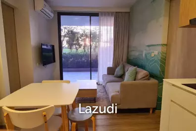 Ready to Move-in 2-bed Laguna Skypark