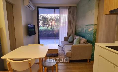 Ready to Move-in 2-bed Laguna Skypark
