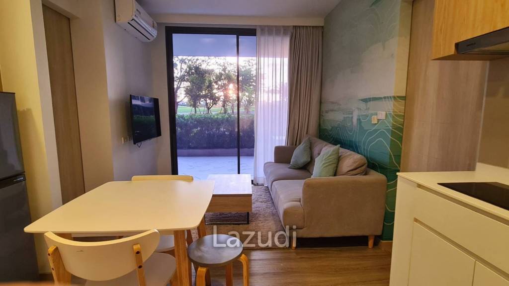 Ready to Move-in 2-bed Laguna Skypark