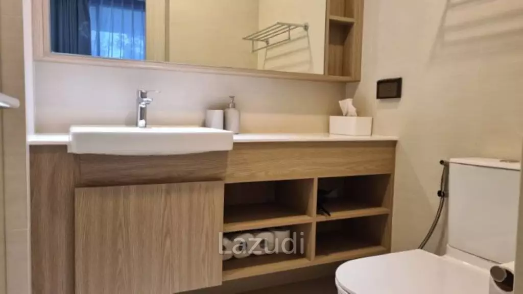 Ready to Move-in 2-bed Laguna Skypark