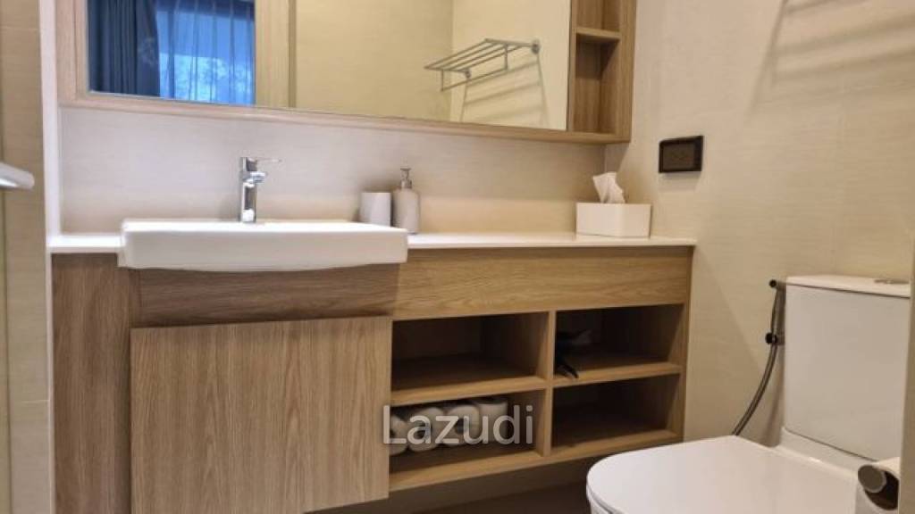 Ready to Move-in 2-bed Laguna Skypark