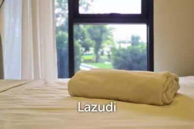 Ready to Move-in 2-bed Laguna Skypark