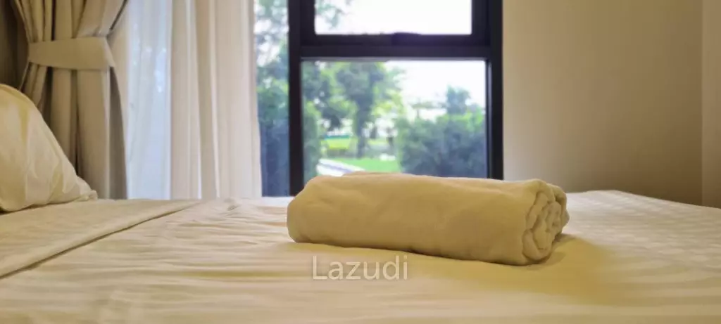 Ready to Move-in 2-bed Laguna Skypark