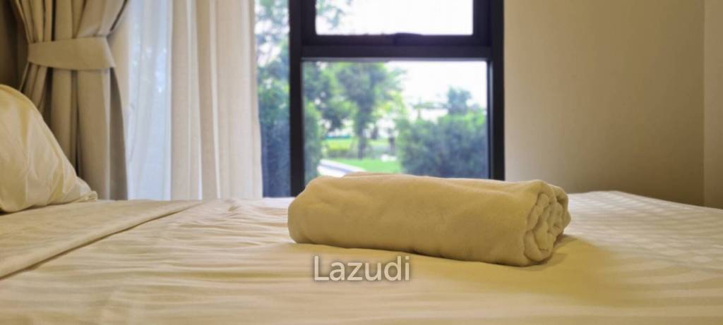 Ready to Move-in 2-bed Laguna Skypark