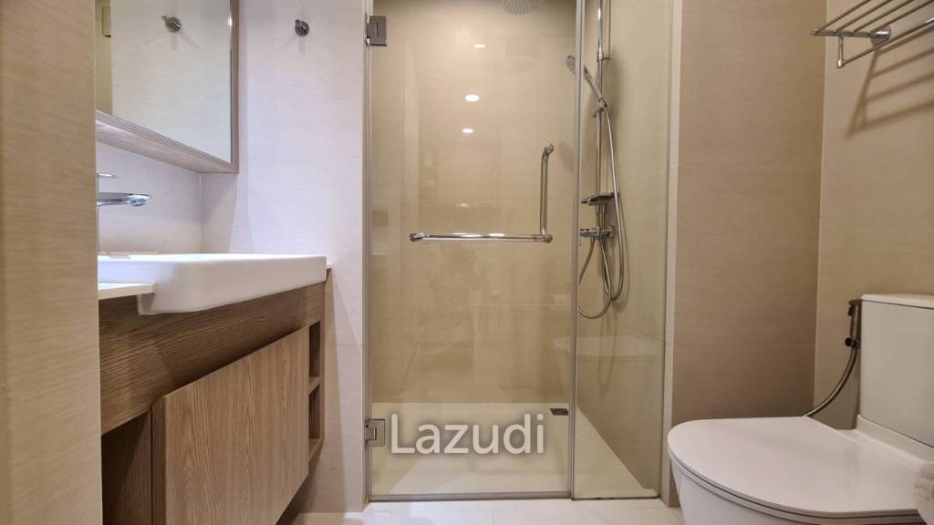 Ready to Move-in 2-bed Laguna Skypark