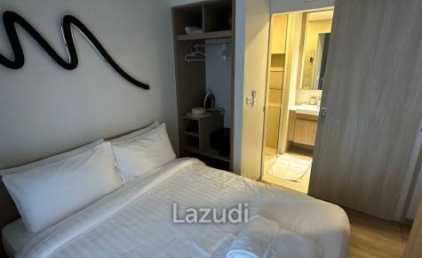 Ready to Move-in 2-bed Laguna Skypark