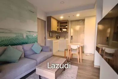 Ready to Move-in 2-bed Laguna Skypark