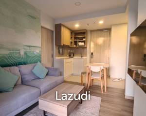Ready to Move-in 2-bed Laguna Skypark