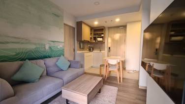 Ready to Move-in 2-bed Laguna Skypark
