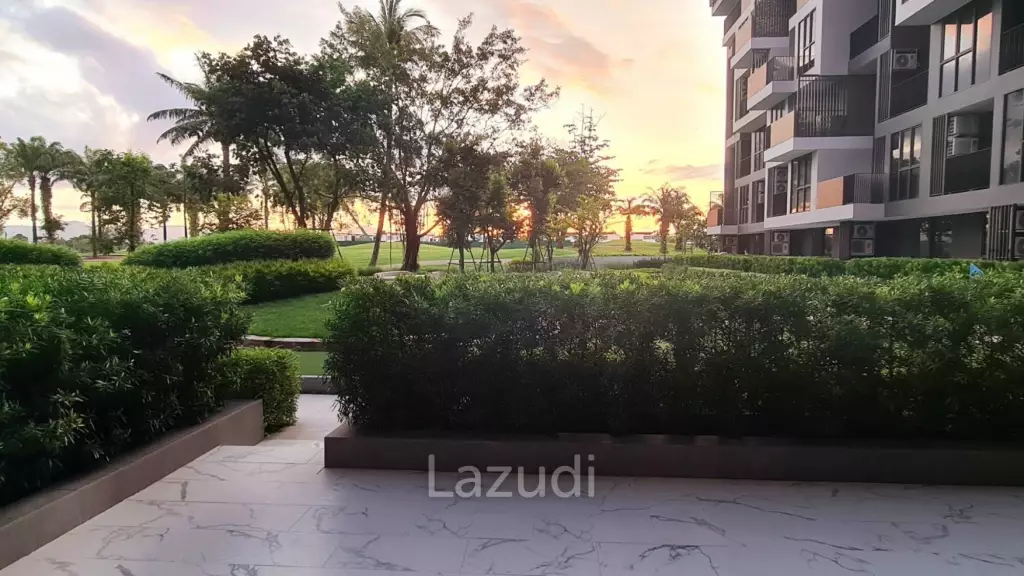 Ready to Move-in 2-bed Laguna Skypark