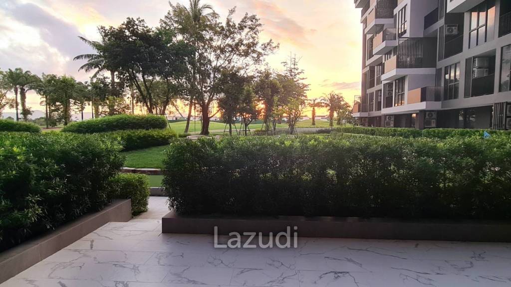 Ready to Move-in 2-bed Laguna Skypark