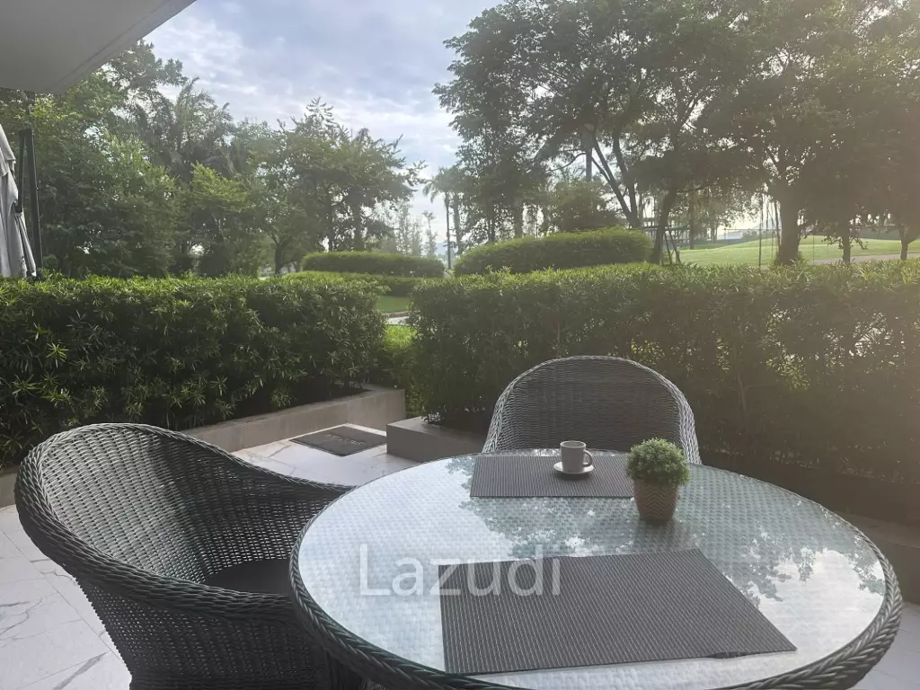 Ready to Move-in 2-bed Laguna Skypark