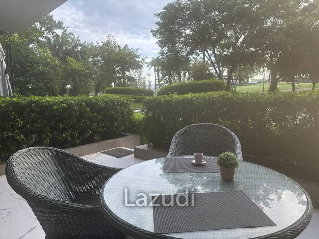 Ready to Move-in 2-bed Laguna Skypark