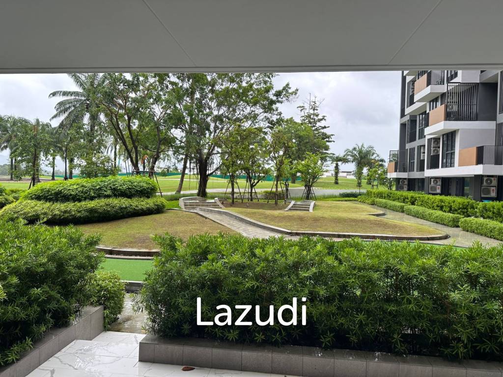 Ready to Move-in 2-bed Laguna Skypark
