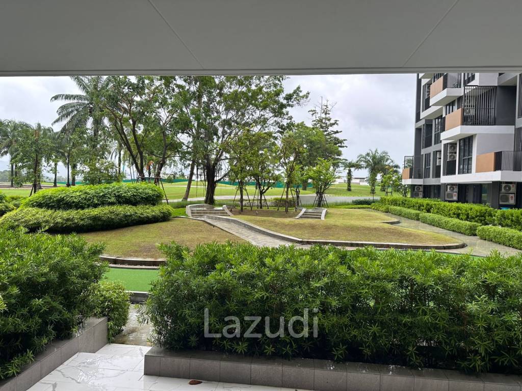 Ready to Move-in 2-bed Laguna Skypark