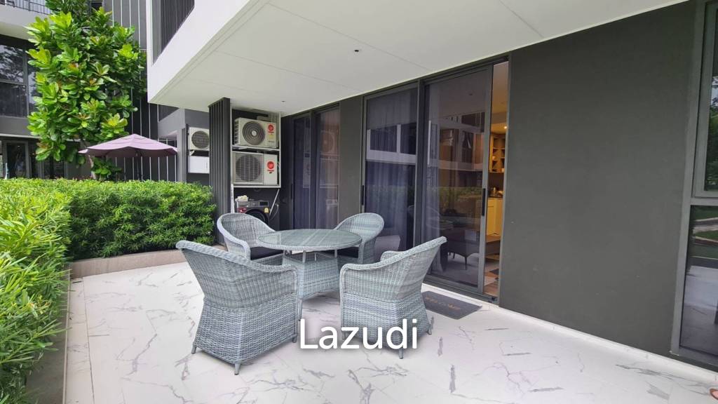 Ready to Move-in 2-bed Laguna Skypark