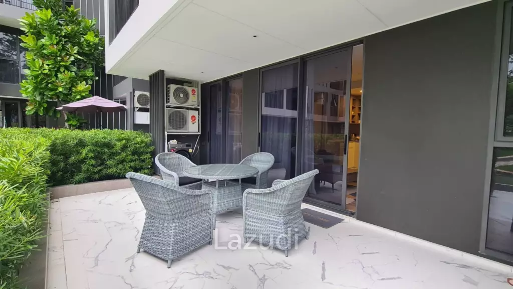 Ready to Move-in 2-bed Laguna Skypark