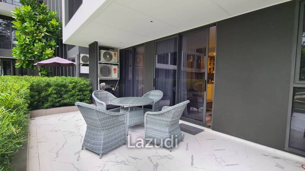 Ready to Move-in 2-bed Laguna Skypark