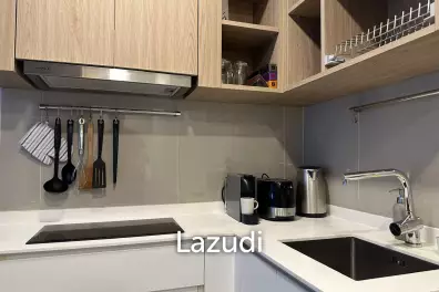 Ready to Move-in 2-bed Laguna Skypark