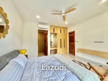 Вилла 400 кв.м. 3 Кровать 3 Ванна