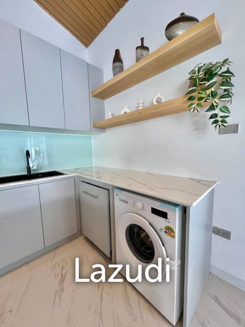 Вилла 400 кв.м. 3 Кровать 3 Ванна