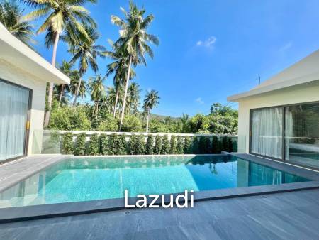 Вилла 400 кв.м. 3 Кровать 3 Ванна