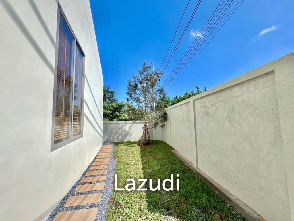 Вилла 400 кв.м. 3 Кровать 3 Ванна