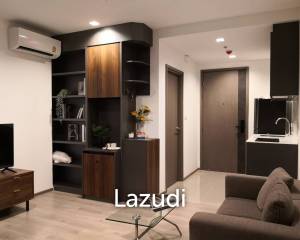 1 Bedroom 1 Bathroom 33 Sq.m THE LINE Phahonyothin Park