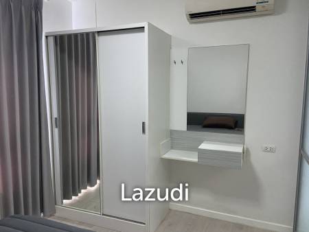 30 SQ.M. 1 Bedroom Condo for Sale at Dcondo Hyde, Chiang Rai