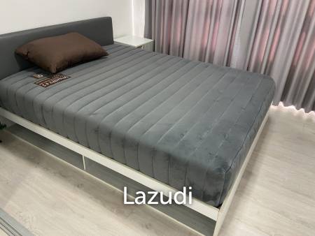 30 SQ.M. 1 Bedroom Condo for Sale at Dcondo Hyde, Chiang Rai