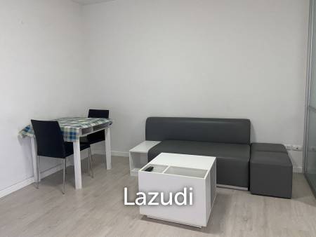 30 SQ.M. 1 Bedroom Condo for Sale at Dcondo Hyde, Chiang Rai