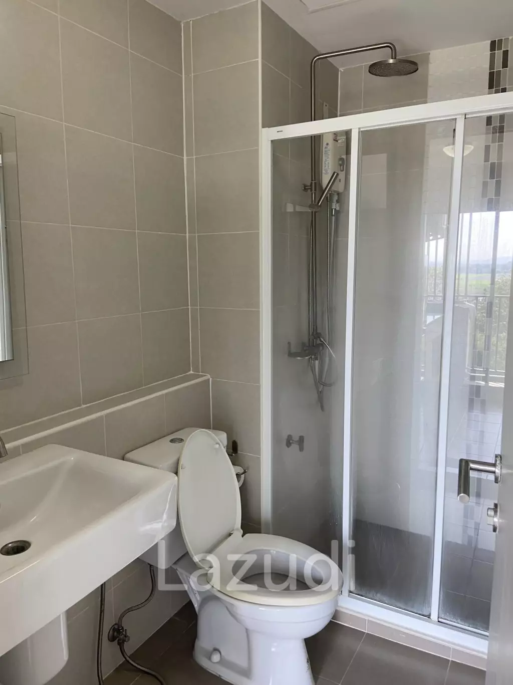 30 SQ.M. 1 Bedroom Condo for Sale at Dcondo Hyde, Chiang Rai